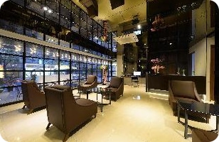 서울 2박3일 커플여행 감성숙소 추천 화곡 S 시설