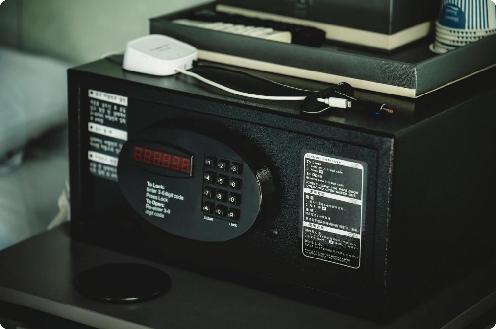 순천 주말여행 한옥 숙소 추천 호텔 아이엠 객실