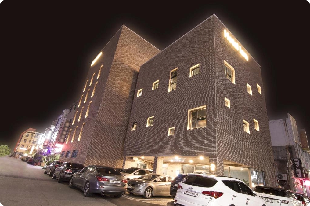 순천 주말여행 한옥 숙소 추천 호텔 아이엠 시설