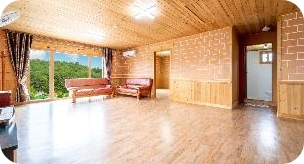 삼척 가족 2박3일 해변 펜션 추천 - 삼척 다사랑 펜션