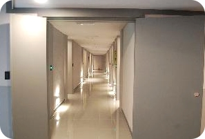 양양 혼자 여행 감성 숙소 후기 양양 퍼플 315 시설