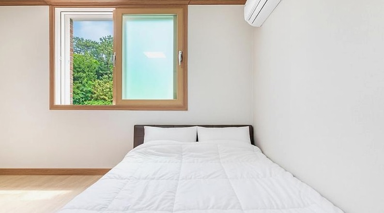 삼척 커플 오션뷰 펜션 추천 - 삼척 케이비치 펜션