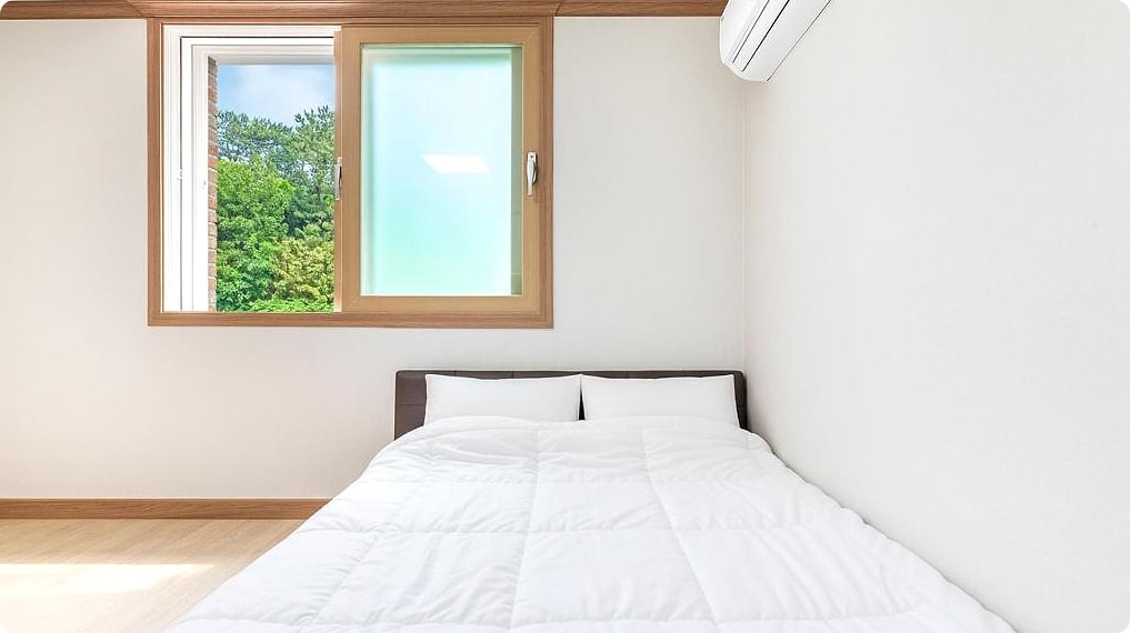 삼척 커플 오션뷰 펜션 추천 삼척 케이비치 펜션 객실