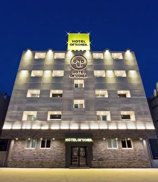 강릉 조식 맛있는 호텔 추천 - 호텔 여기어때 경포점