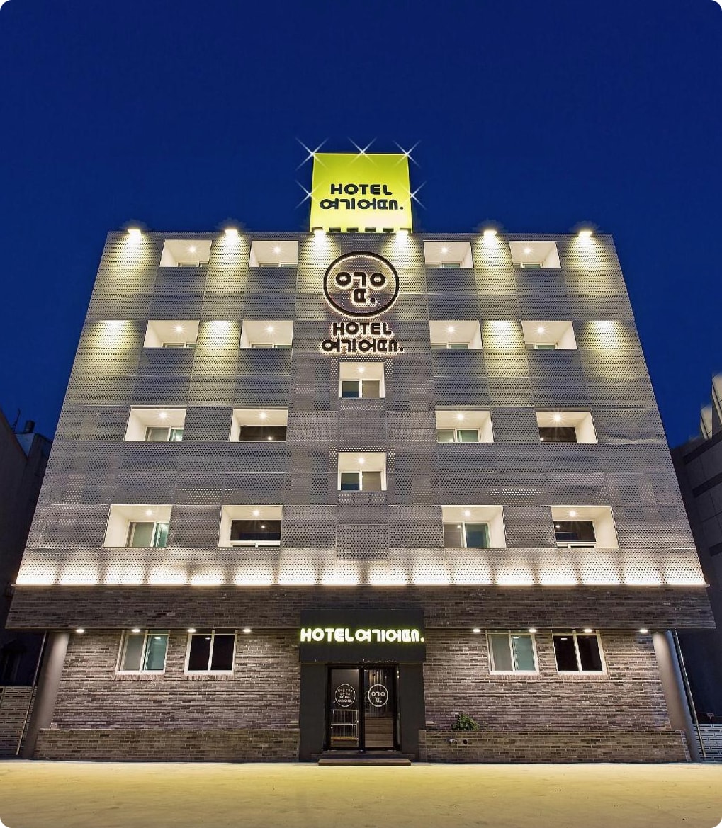 강릉 조식 맛있는 호텔 추천 호텔 여기어때 경포점 객실