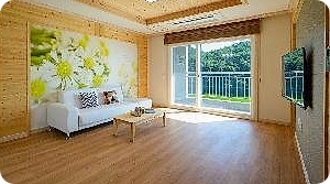 여수 가족여행 가성비 숙소 추천 여수 소라노을 스파 펜션 시설