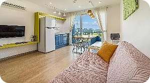 순천 가성비 커플 숙소 추천 - 순천만346 펜션