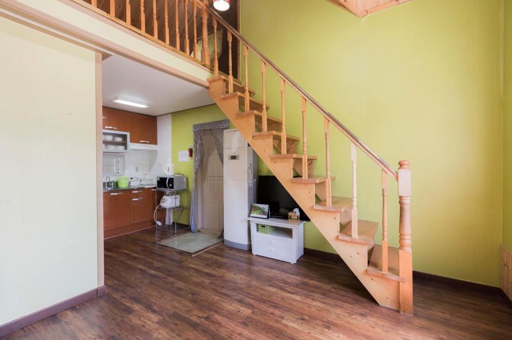 무주 커플 2박3일 여행코스 무주 설국 펜션 시설