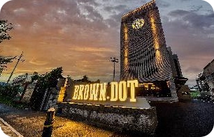 순천 가성비 커플 숙소 추천 - 브라운도트호텔 순천역점