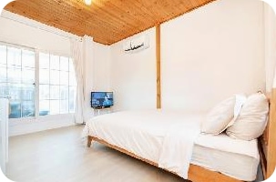 양양 커플 가성비 숙소 추천 양양 스위트 펜션 객실