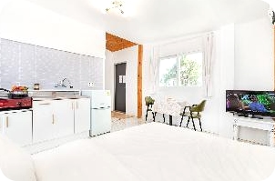 양양 커플 가성비 숙소 추천 양양 스위트 펜션 시설