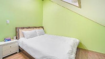 거제 가족여행 바다뷰 펜션 후기 거제 아라온 펜션 객실