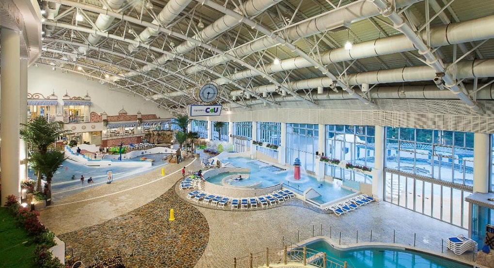 평창 가성비 펜션 추천 휘닉스 리조트 평창 객실