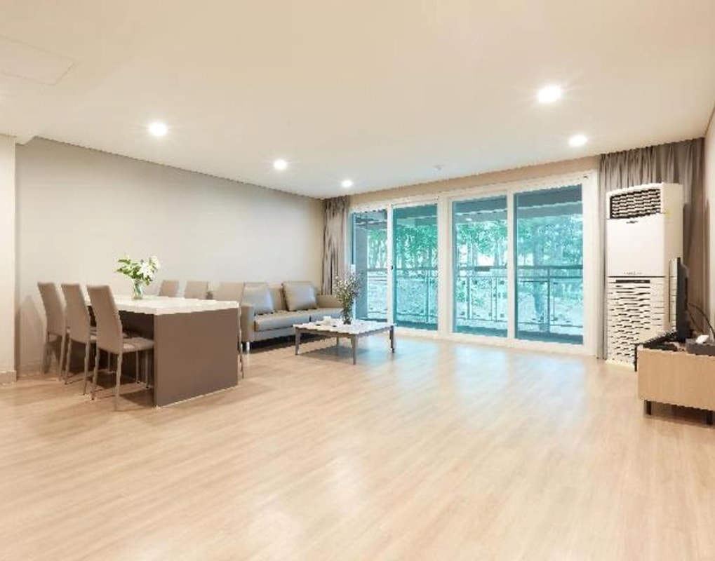 평창 가성비 펜션 추천 휘닉스 리조트 평창 시설