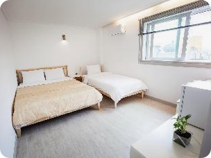 서울 2박3일 커플여행 감성숙소 추천 피터캣 호텔 신촌(홍대) 객실