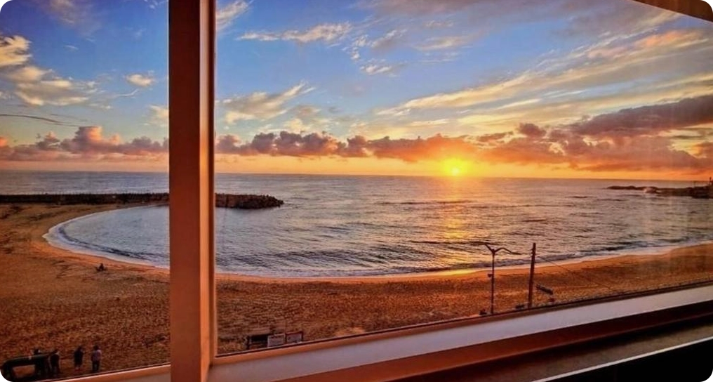 속초 커플 감성 바다뷰 숙소 - 속초 828 스파 펜션