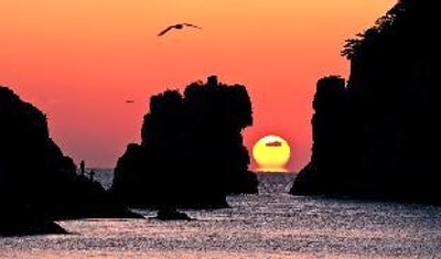 거제 가족여행 바다뷰 펜션 후기 모래숲 펜션 시설