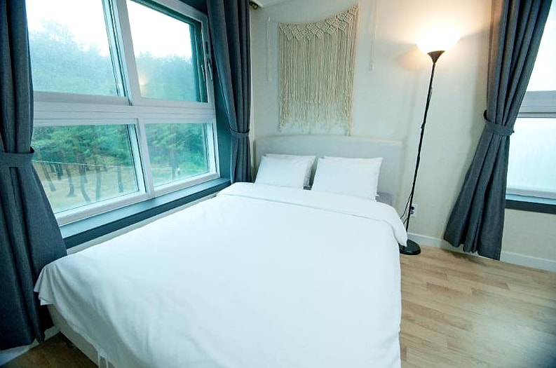 양양 가성비 감성숙소 추천 - 오션 힐