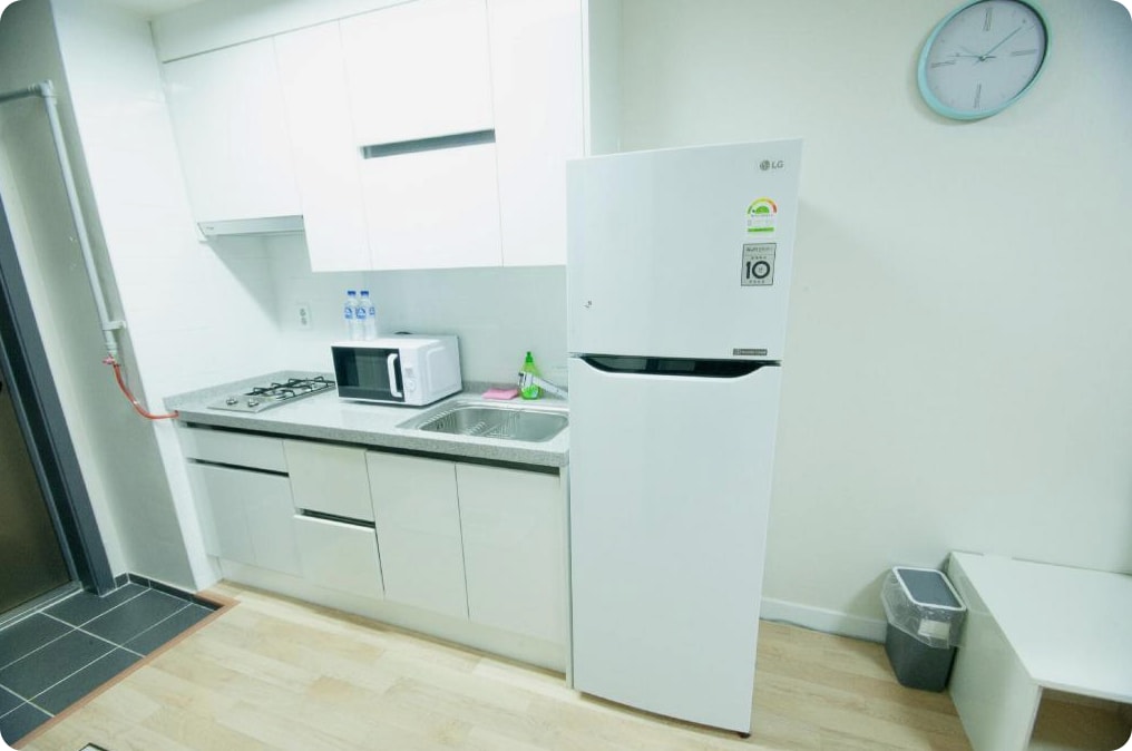 양양 가성비 감성숙소 추천 오션 힐 시설