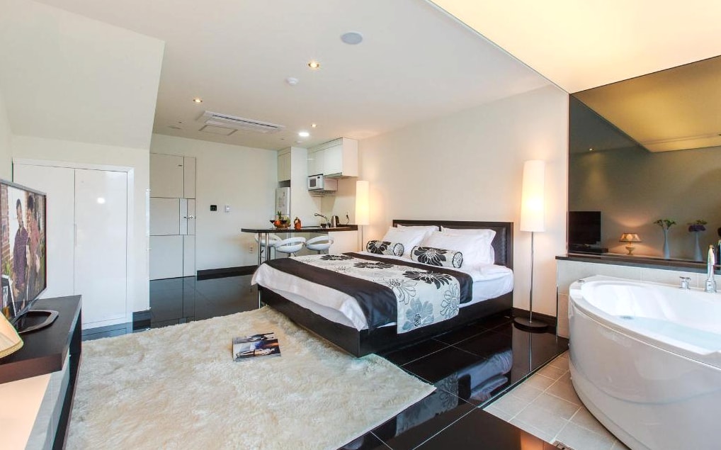 거제 아이와 풀빌라 추천 도야거제가족호텔 시설