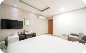 보령 대천해수욕장 커플 감성 펜션 추천 본 가야호텔 객실