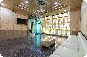 보령 대천해수욕장 커플 감성 펜션 추천 본 가야호텔 시설