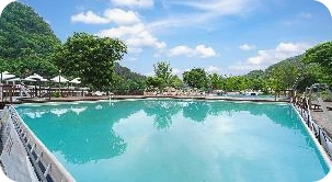 춘천 커플 감성 숙소 추천 - 춘천 왕터 리조트