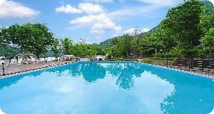 춘천 커플 감성 숙소 추천 춘천 왕터 리조트 시설