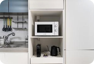 속초 가성비 가족 숙소 추천 어반스테이 속초해변 C 객실