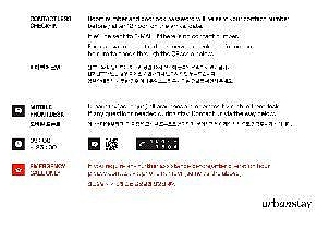 속초 가성비 가족 숙소 추천 어반스테이 속초해변 C 시설