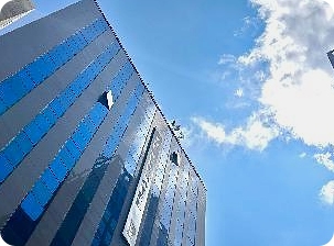 부산 2박3일 친구여행 수영장 호텔 추천 - 더 뮤즈 호텔 앤 레지던스