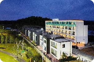 보령 대천해수욕장 가성비 숙소 추천 - 대천 에스앤호텔