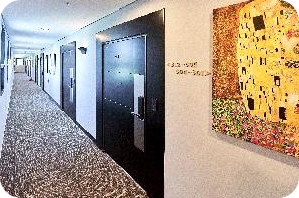 보령 대천해수욕장 가성비 숙소 추천 대천 에스앤호텔 시설