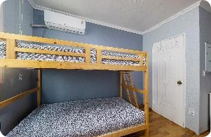 강릉 커플여행 감성 펜션 추천 강릉 블루마운틴 펜션 객실