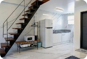 강릉 커플여행 감성 펜션 추천 강릉 블루마운틴 펜션 시설