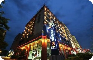 보령 대천해수욕장 가성비 숙소 추천 - 노바 모텔