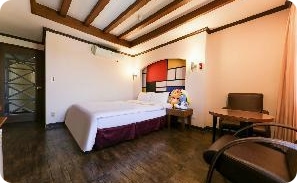 보령 대천해수욕장 가성비 숙소 추천 노바 모텔 객실