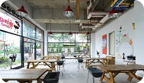 보령 대천해수욕장 가성비 숙소 추천 노바 모텔 시설