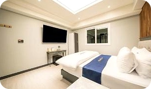 대구 가성비 숙소 혼자 여행 대구 평리동 호텔 센텀 시설