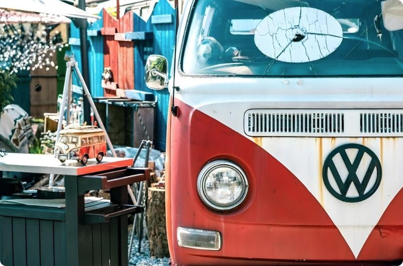 영월 가성비 커플 펜션 추천 - 캠프 에이프릴