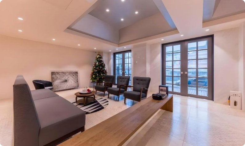 강릉 조식 맛있는 호텔 추천 - 위너스 호텔