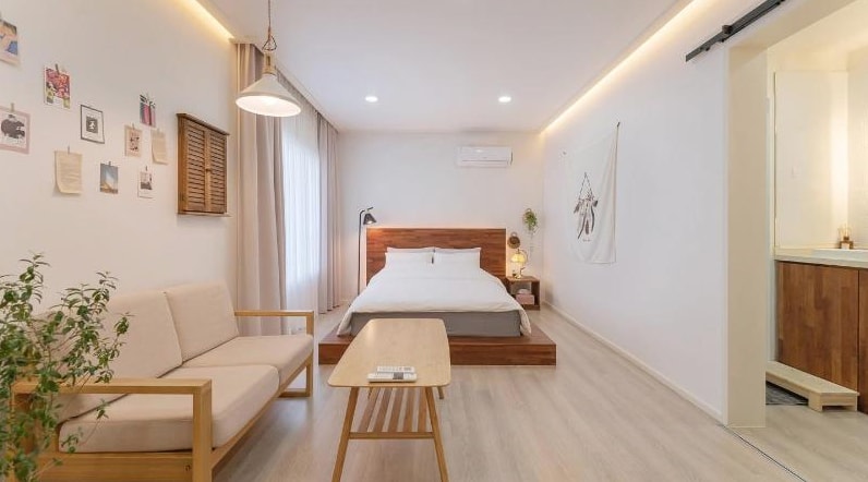 양양 가성비 감성숙소 추천 - 스테이 와봄