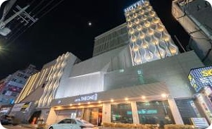 인천 커플 호텔 럭셔리 추천 - 인천공항 호텔 더원