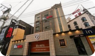 대구 가성비 숙소 혼자 여행 - 윈 모텔