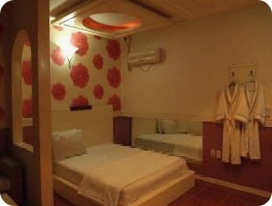 대구 가성비 숙소 혼자 여행 윈 모텔 객실