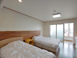 제주도 혼자 여행 감성 숙소 후기 - 제주 힐 호텔