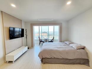 제주도 혼자 여행 감성 숙소 후기 제주 힐 호텔 객실