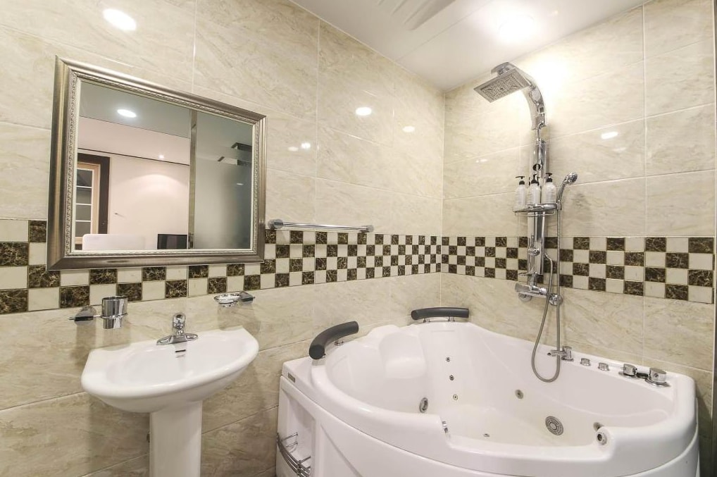 경주 저렴한 한옥 감성숙소 추천 슈가 호텔 시설