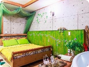 속초 커플 감성 바다뷰 숙소 카사 설악 비앤비 시설