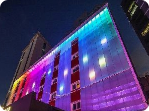 서울 2박3일 커플여행 감성숙소 추천 - ZIP 호텔